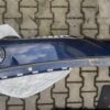 BMW 5 Series F10 F11 Bumper OEM 8054399