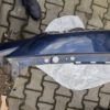 BMW 5 Series F10 F11 Bumper OEM 8054399
