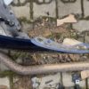 BMW 5 Series F10 F11 Bumper OEM 8054399