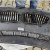 BMW 5 Series F10 F11 Bumper OEM 8054399