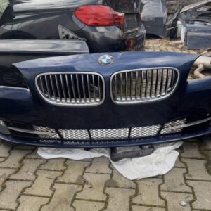 BMW 5 Series F10 F11 Bumper OEM 8054399
