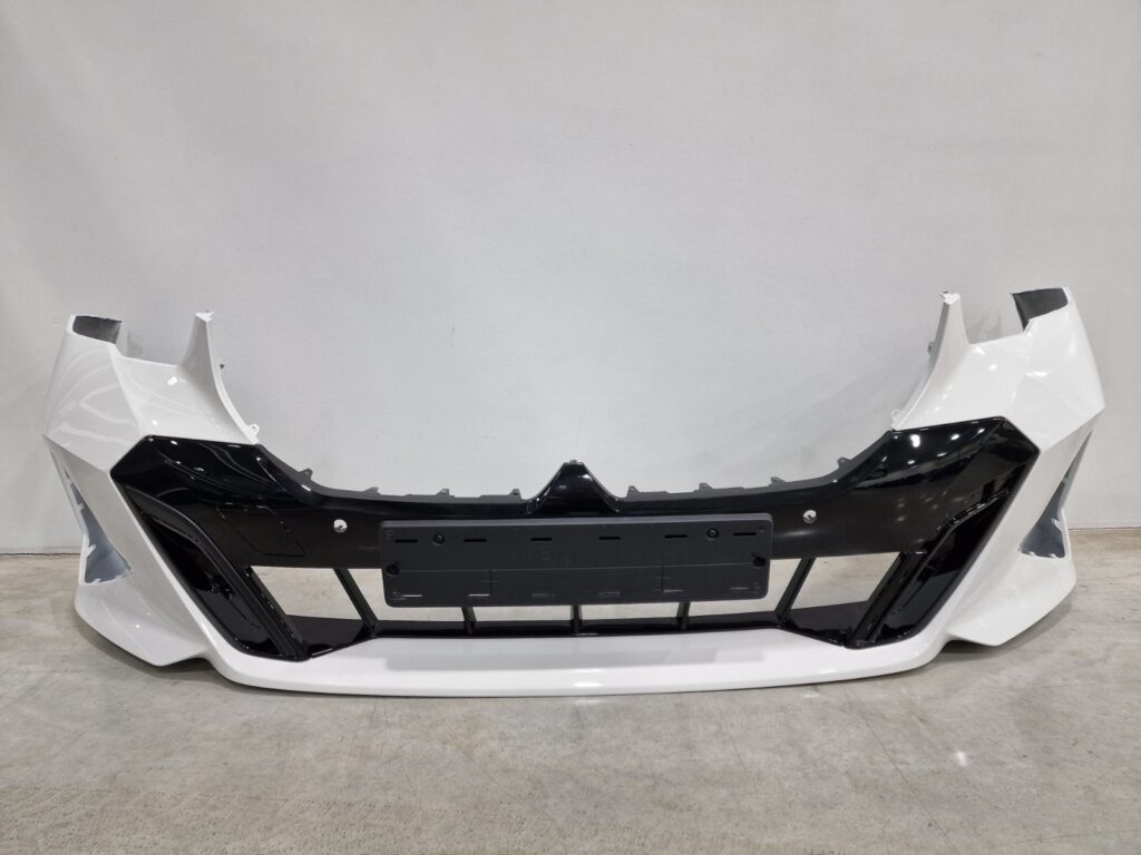 BMW 5 Series G60 G61 Bumper OEM 51118084653