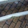 BMW 5er E60 E61 Stoßfänger OEM 7896582