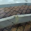 BMW 5er E60 E61 Stoßfänger OEM 7896582