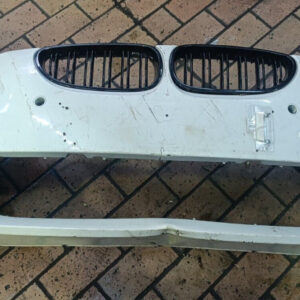 BMW 5 Series E60 E61 Bumper OEM 7896582