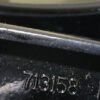 BMW X5 E53 Mirror
