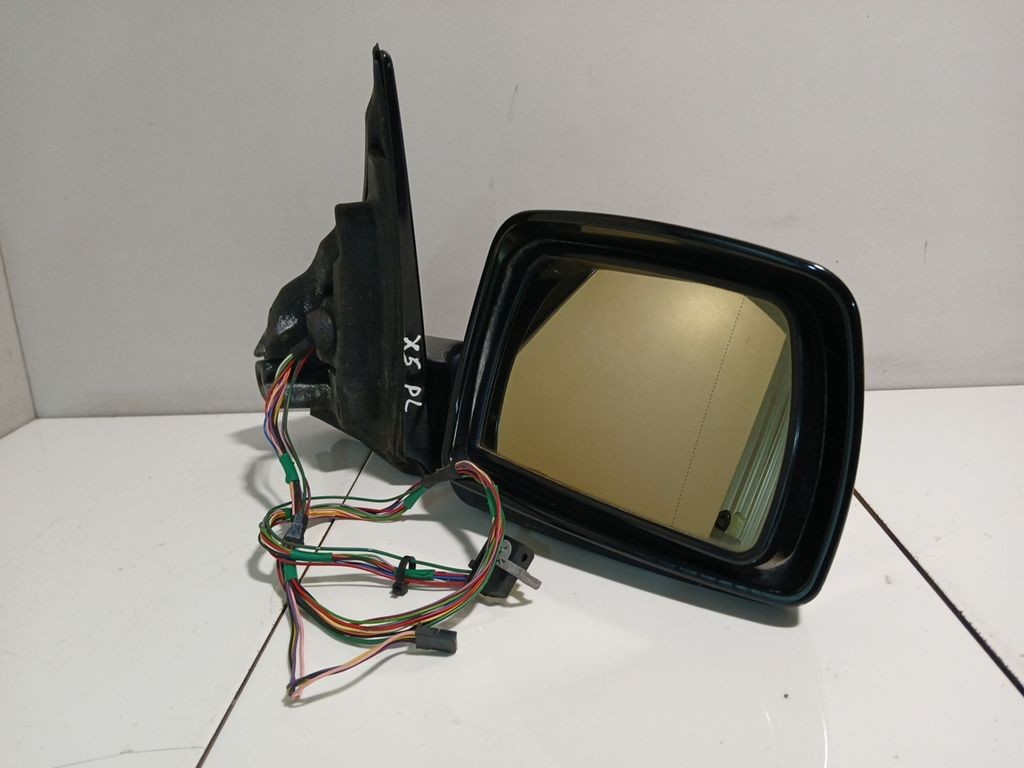 BMW X5 E53 Mirror