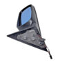 BMW 3 Series E46 Mirror