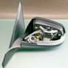 BMW 1er F20 Spiegel OEM 51167242733