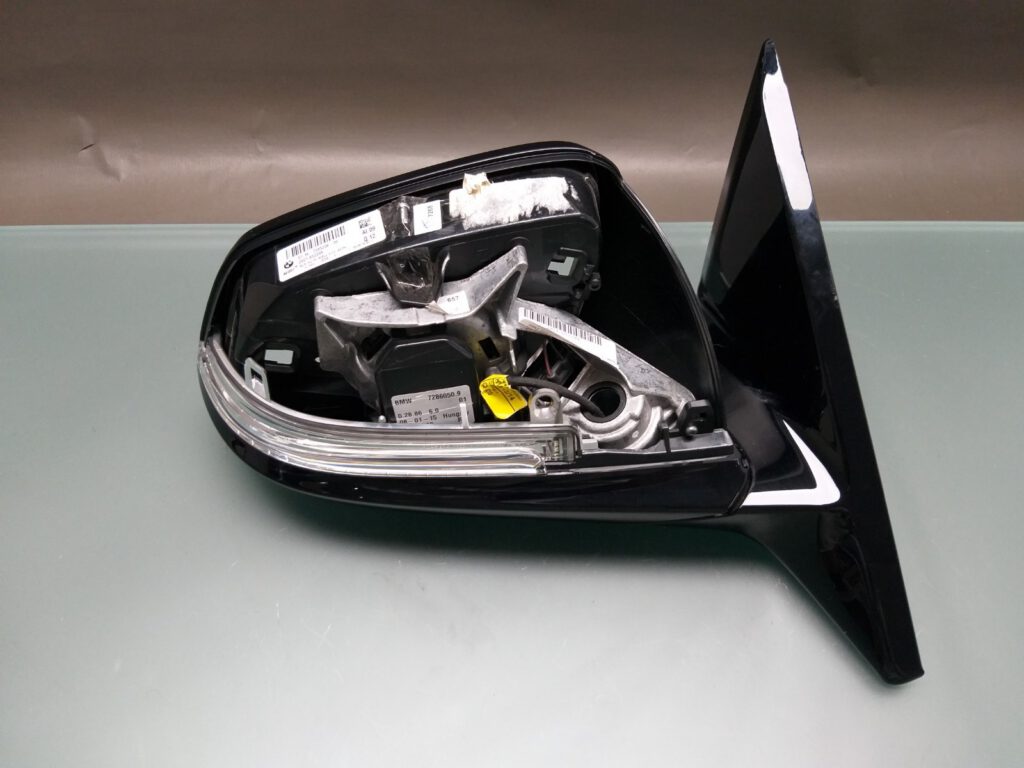 BMW 4 Series F32 F33 F36 Mirror OEM 7459162