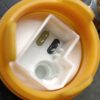 BMW 4er F32 F33 F36 Spiegel OEM 51167459138