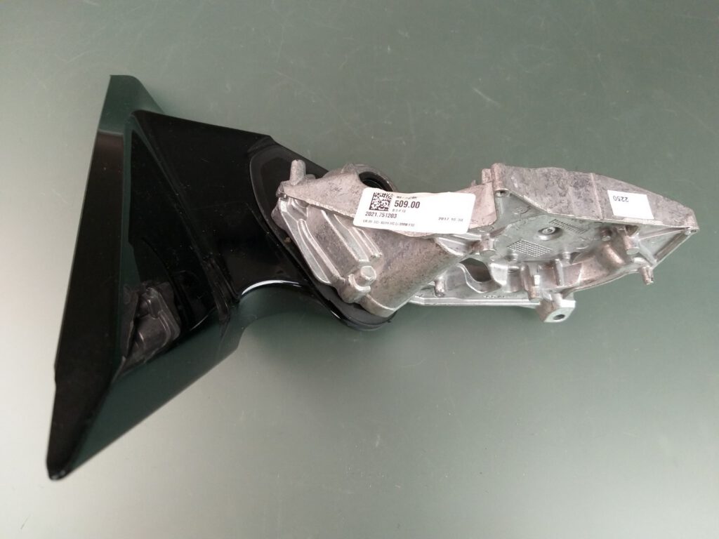 BMW 4er F32 F33 F36 Spiegel