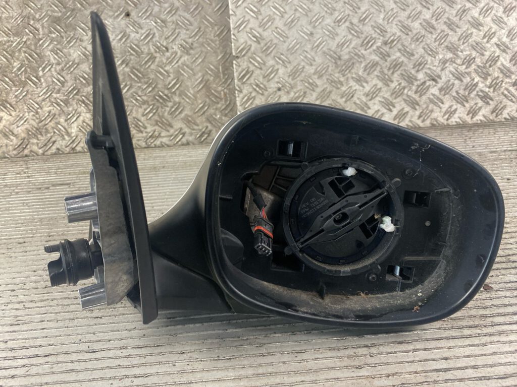 BMW 3 Series E90 Mirror OEM 51167282752