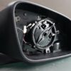 BMW Série 3 F30 F31 rétroviseur OEM 7245124
