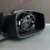 BMW Série 3 F30 F31 rétroviseur OEM 7245124