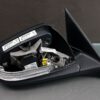 BMW Série 3 F30 F31 rétroviseur OEM 7245124