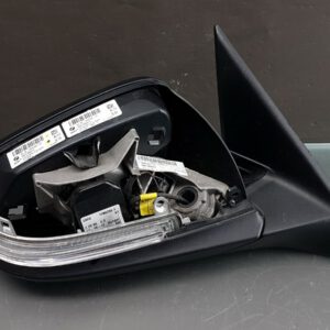 BMW 3 Series F30 F31 Mirror OEM 7245124