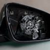 BMW X2 F39 Mirror OEM 2640752
