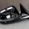 BMW X2 F39 Mirror OEM 2640752