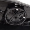 BMW 3 Series F30 F80 Mirror OEM 51167345662