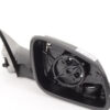 BMW 3 Series F30 F80 Mirror OEM 51167345662