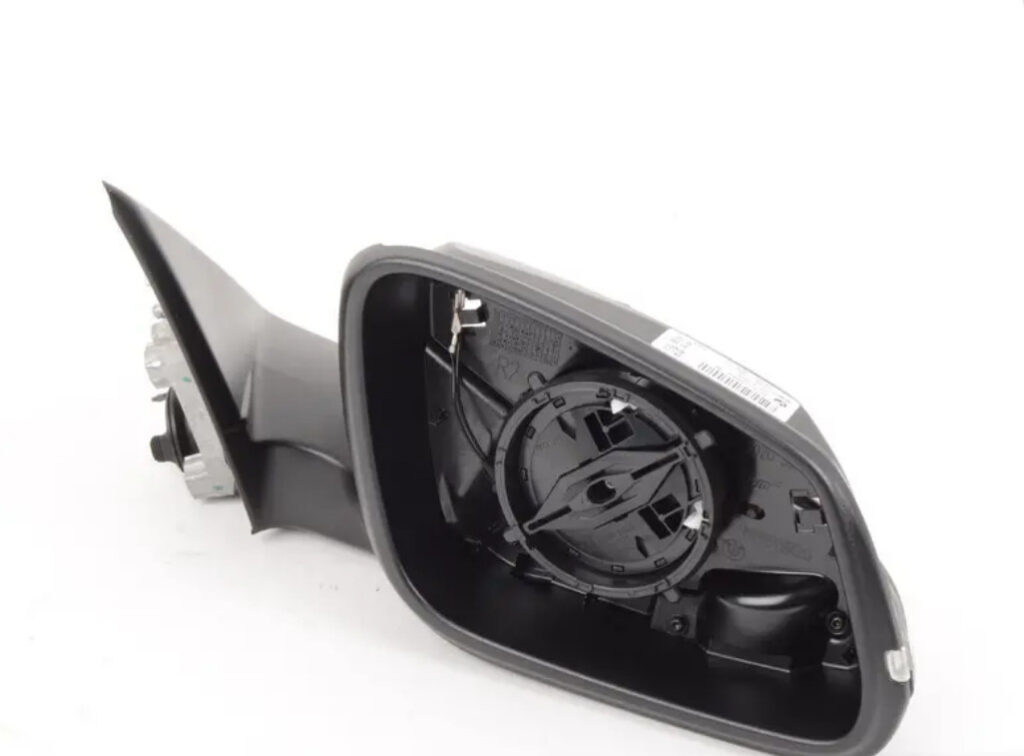BMW 3 Series F30 F80 Mirror OEM 51167345662