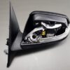 BMW 3 Series F31 Mirror OEM 7443905