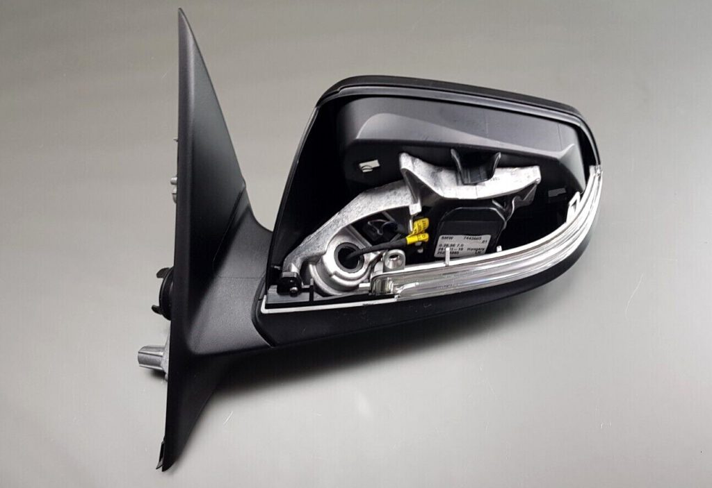 BMW 3 Series F31 Mirror OEM 7443905