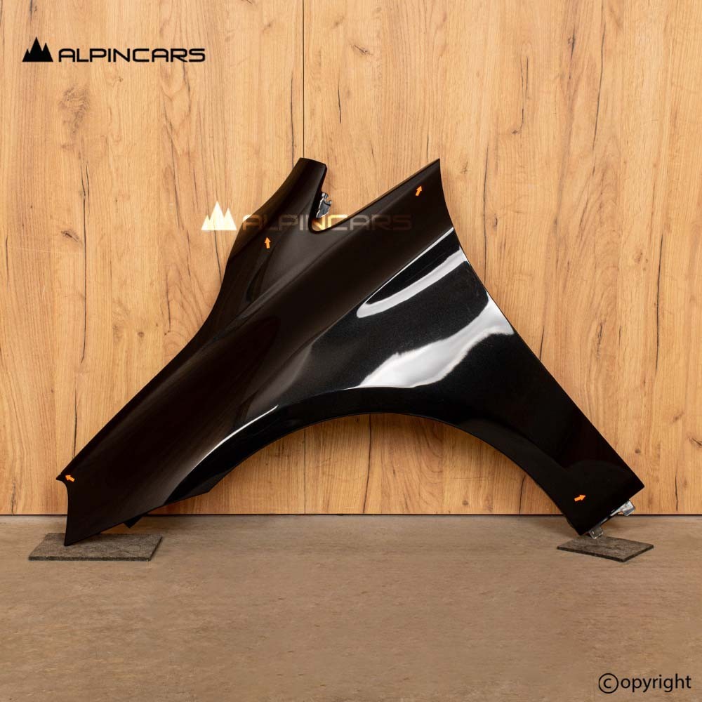 BMW 2 Series F45 F46 Fender OEM 7382183