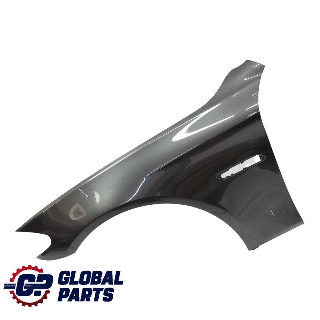 BMW 5 Series F10 F11 Fender OEM 41357248659