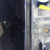 BMW 4 Series G22 G23 Fender