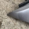 BMW X5 F15 F85 Kotflügel OEM 7337093