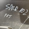 BMW X5 F15 F85 Kotflügel OEM 7337093