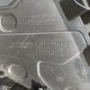 BMW X5 F15 F85 Kotflügel OEM 7337093