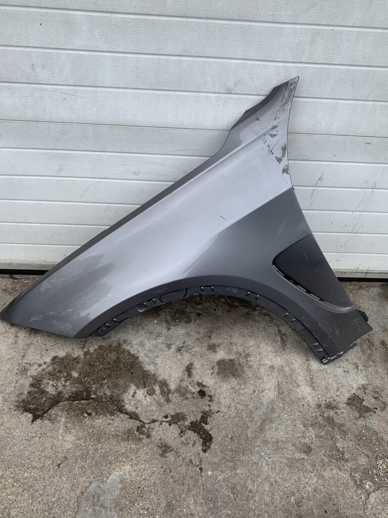 BMW X5 F15 F85 Kotflügel OEM 7337093