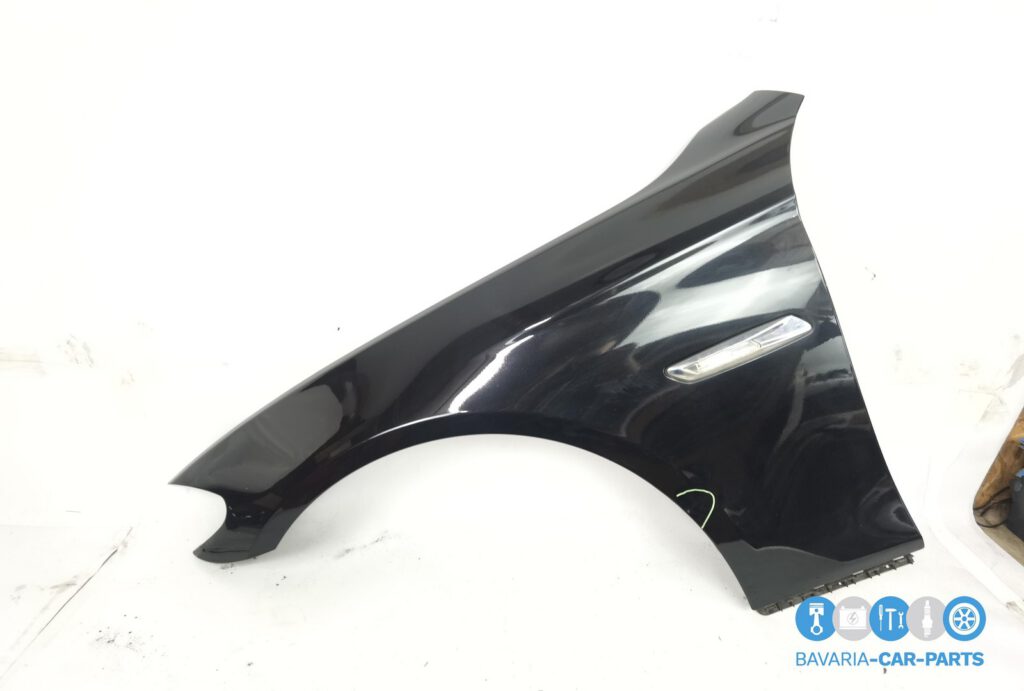 BMW 5 Series F10 F18 F11 Fender OEM 7248659
