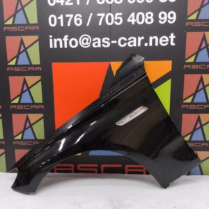 BMW 5 Series F07 Fender OEM 41357227775