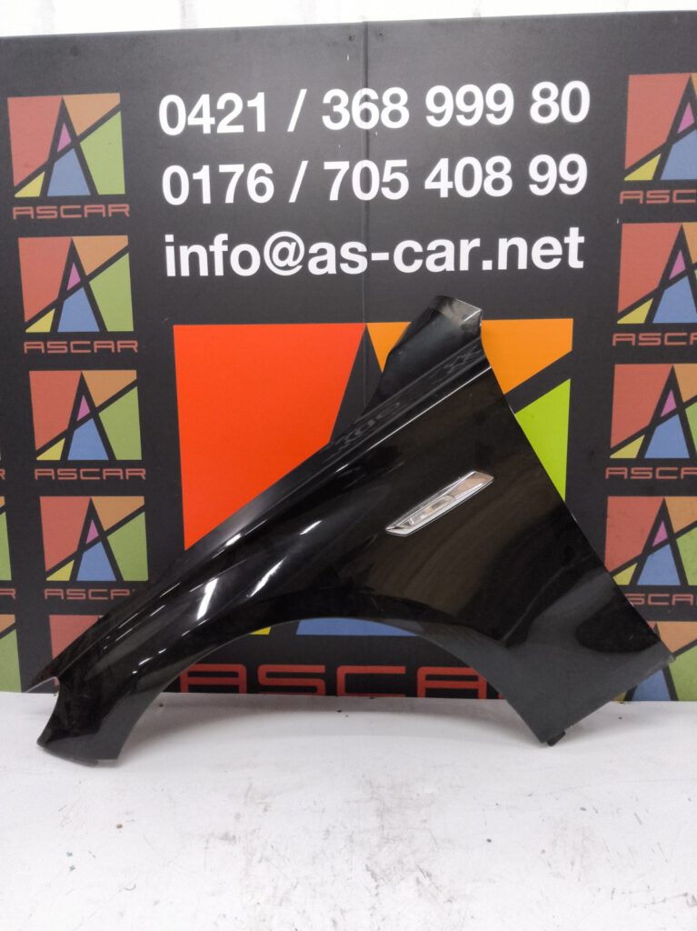 BMW 5 Series F07 Fender OEM 41357227775