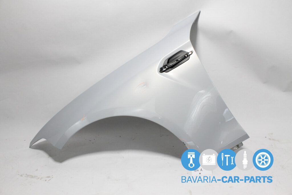 BMW 2 Series F87 Fender OEM 8069377