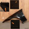BMW 3er E92 E93 Kotflügel OEM 7168987