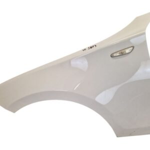 BMW 1 Series E81 Fender