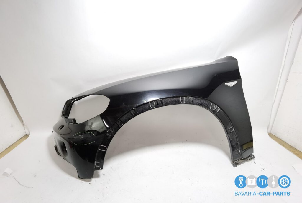 BMW X5 E70 Fender OEM 0430321