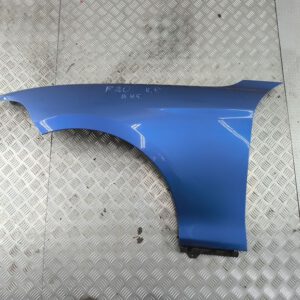 BMW 1 Series F20 F21 Fender OEM 41007284645