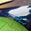 BMW 3 Series G20 G21 Fender