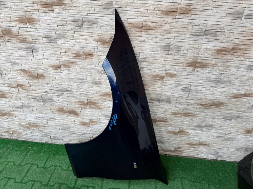 BMW 3 Series G20 G21 Fender