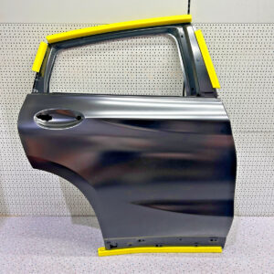 BMW X4 G02 F98 Door OEM 41517478344