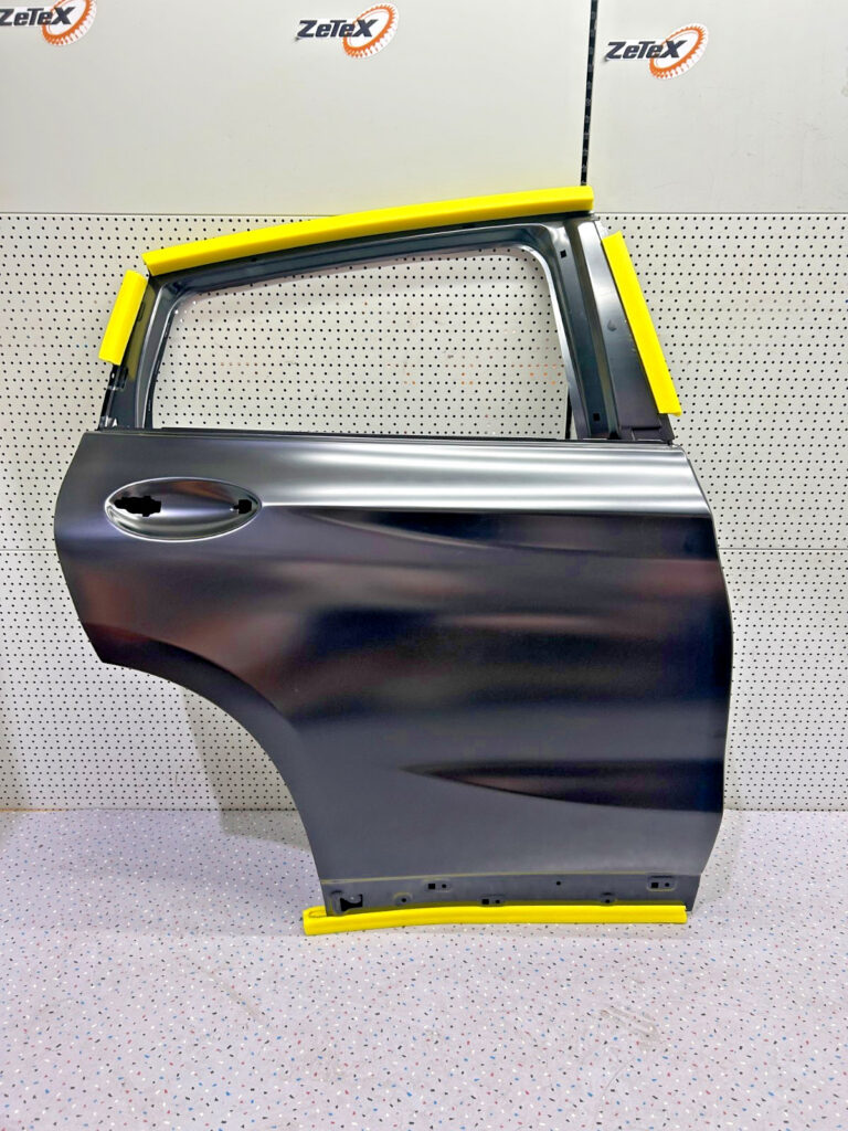 BMW X4 G02 F98 Door OEM 41517478344