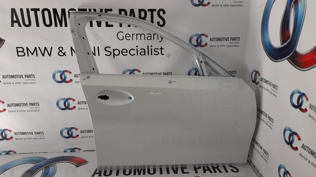 BMW 3er G21 Tür