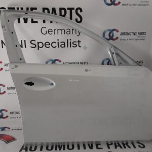 BMW 3 Series G21 Door