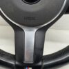 BMW 5er F11 Lenkrad